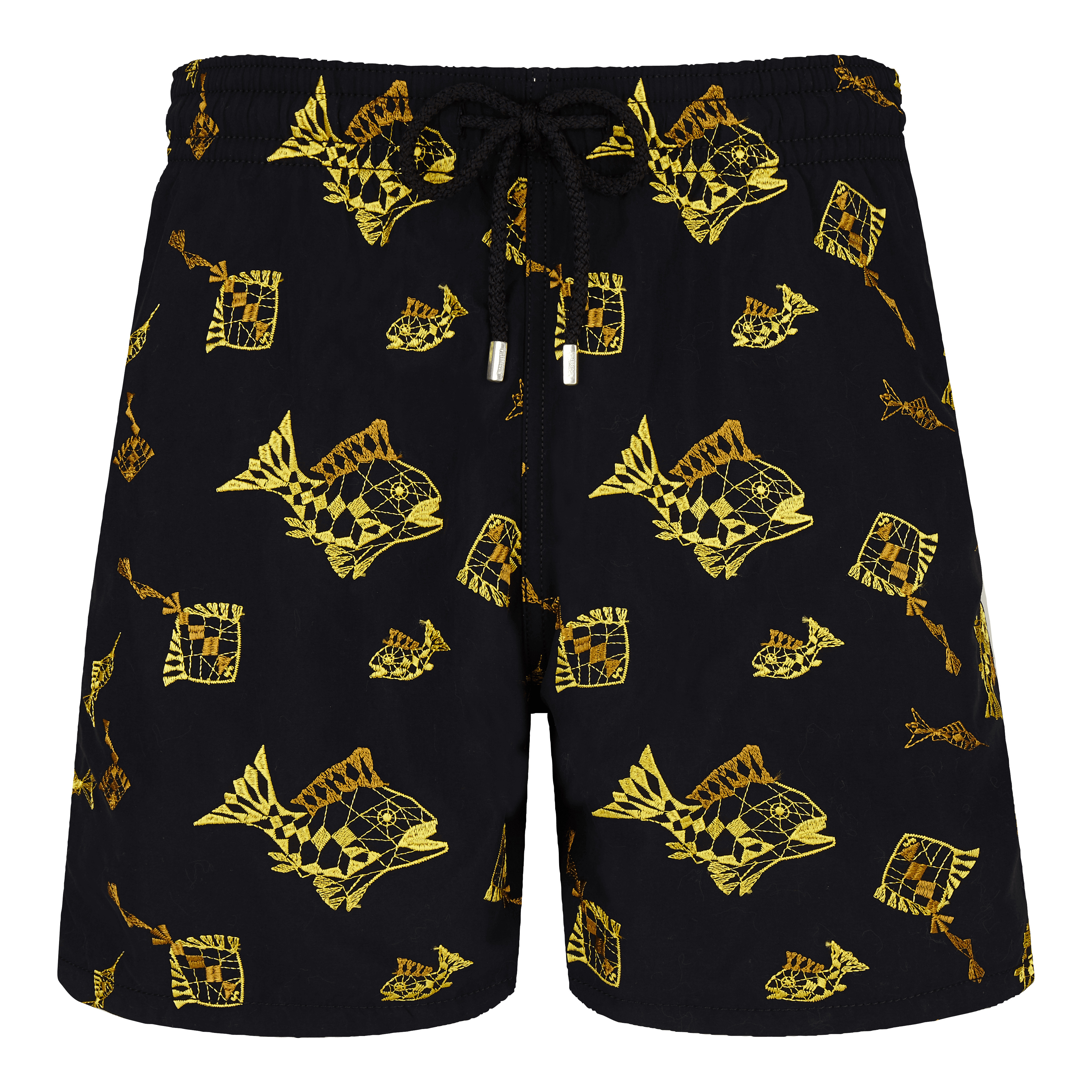 Men Swim Trunks Embroidered Vatel - Limited Edition - 1