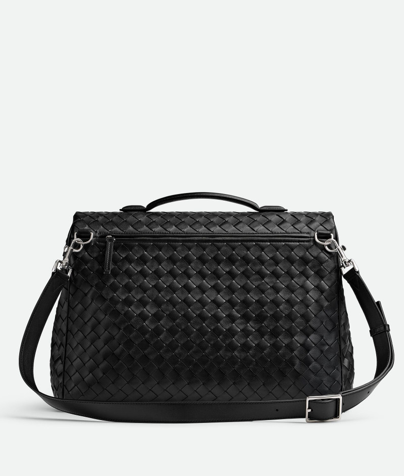 Bottega Veneta Archivist Briefcase outlook