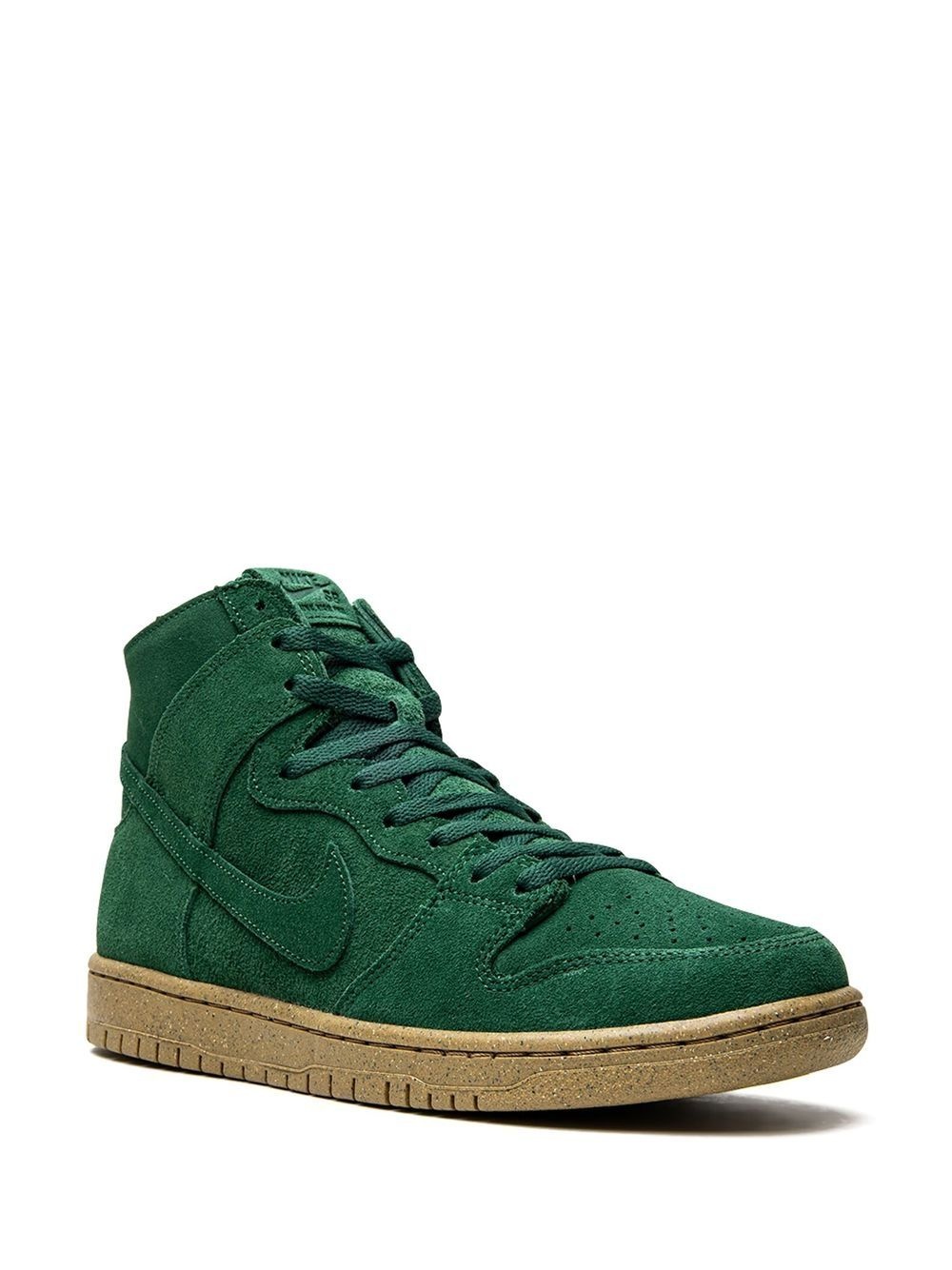 SB Dunk High Decon "Gorge Green" sneakers - 2