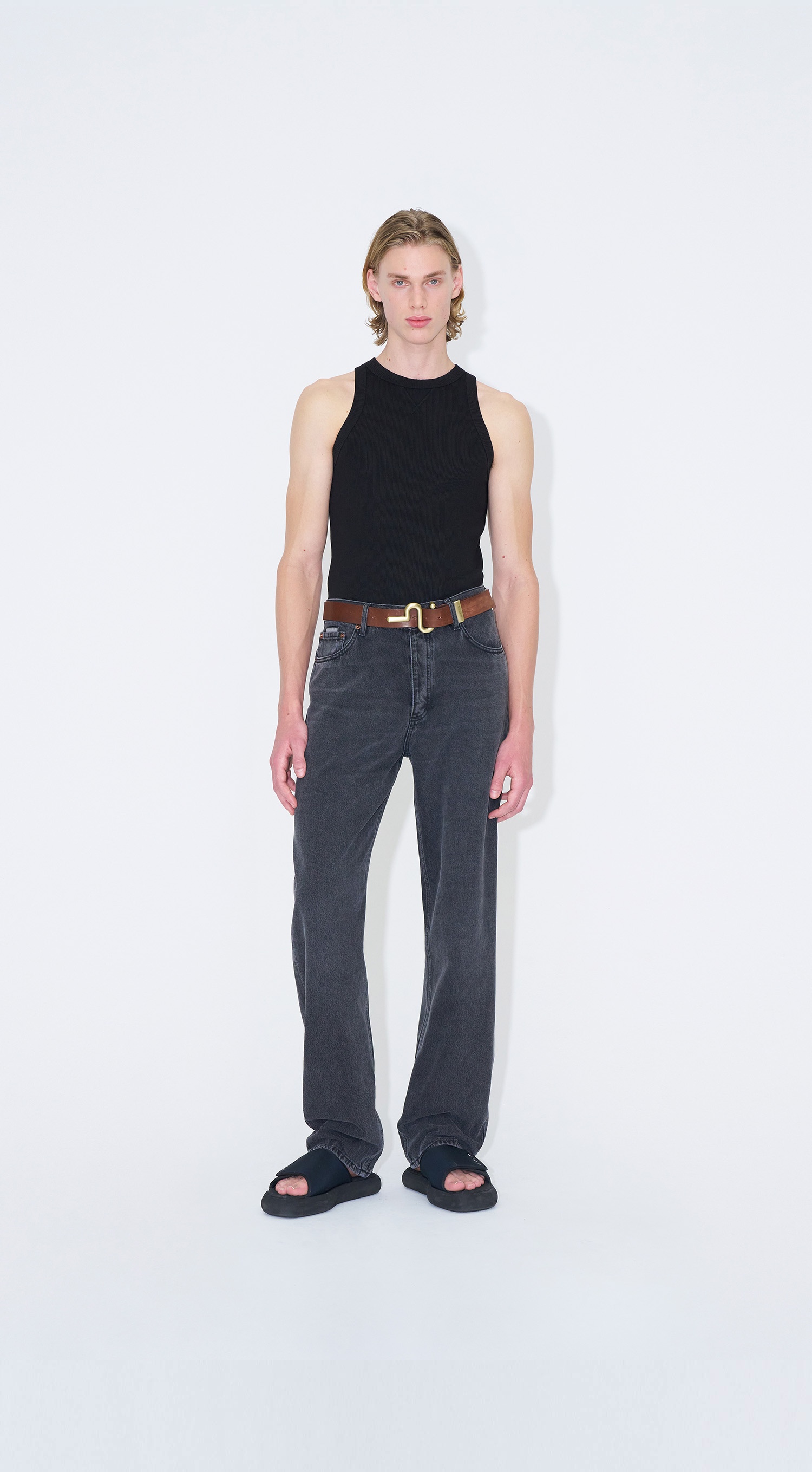 EYTYS Benz Jeans | REVERSIBLE
