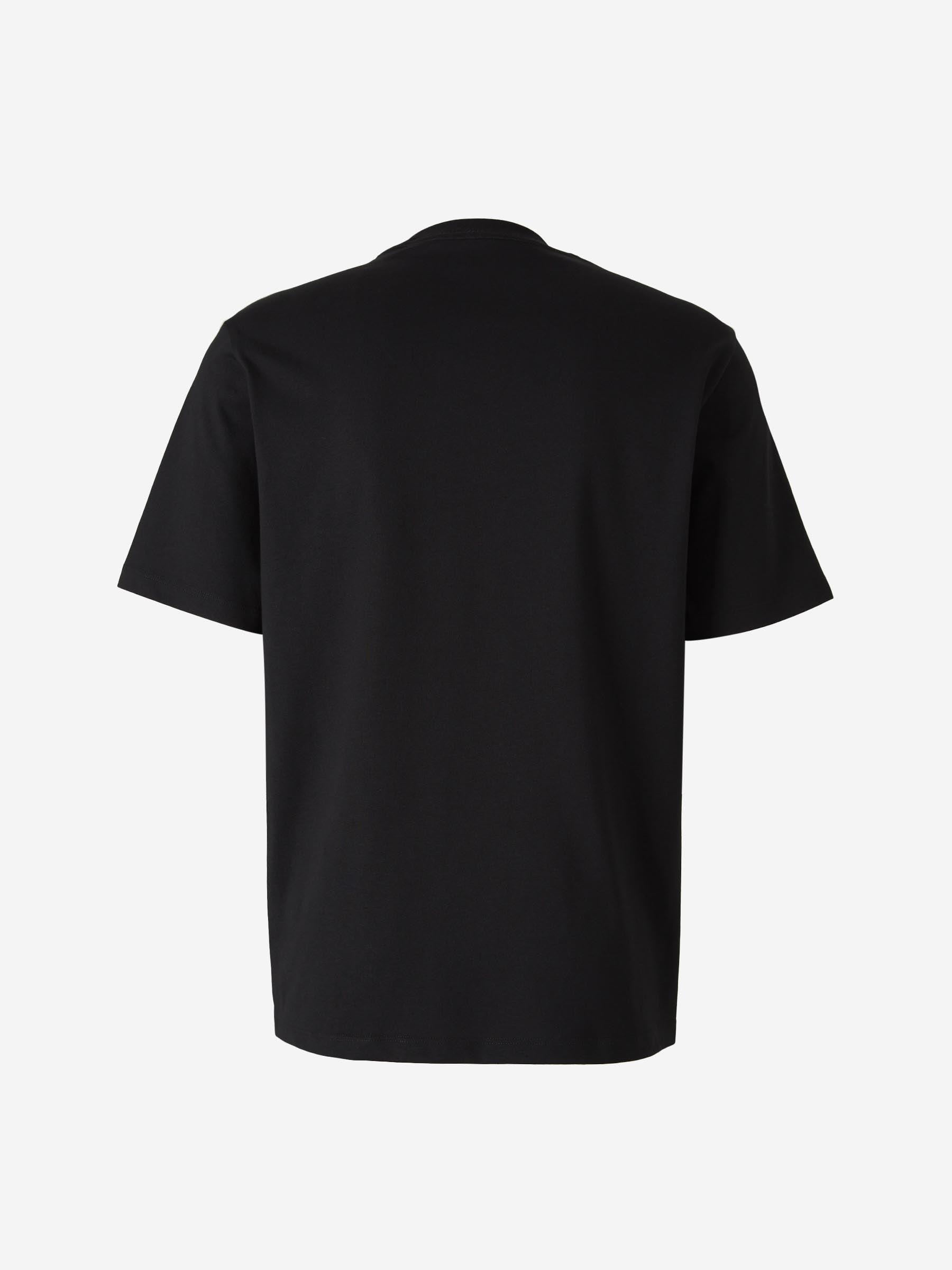 AMIRI THREE STAR T-SHIRT | santaeulalia | REVERSIBLE