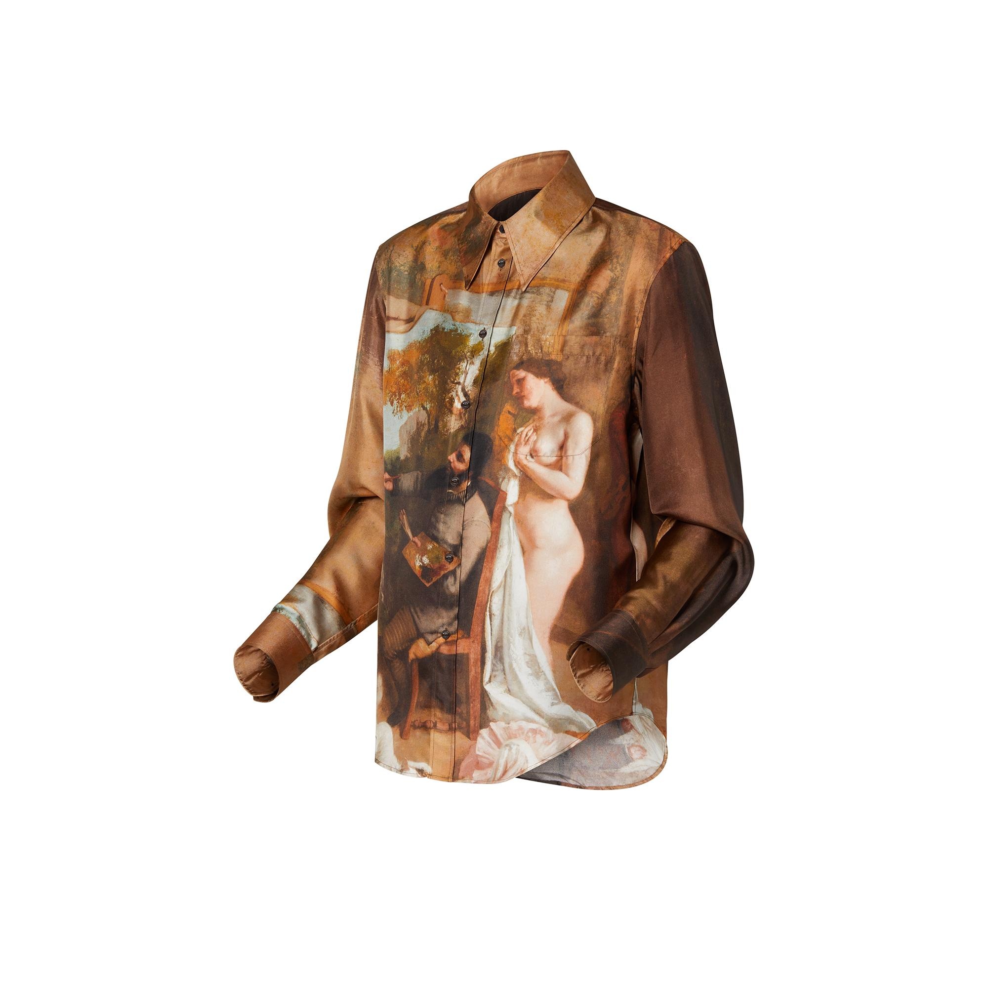 Classic Shirt - 2