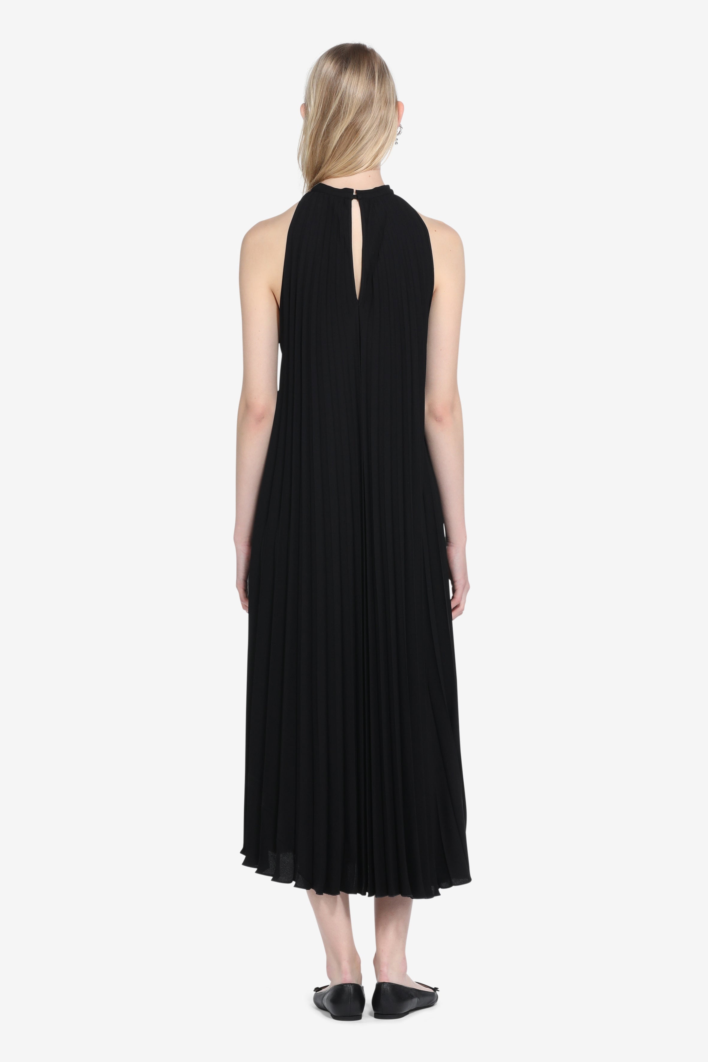 FABRIC DRESS - 2
