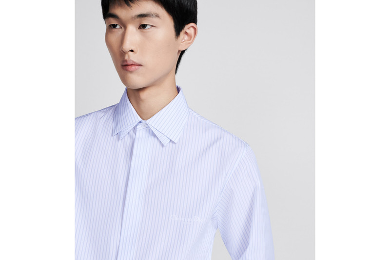 Christian Dior Couture Shirt 9