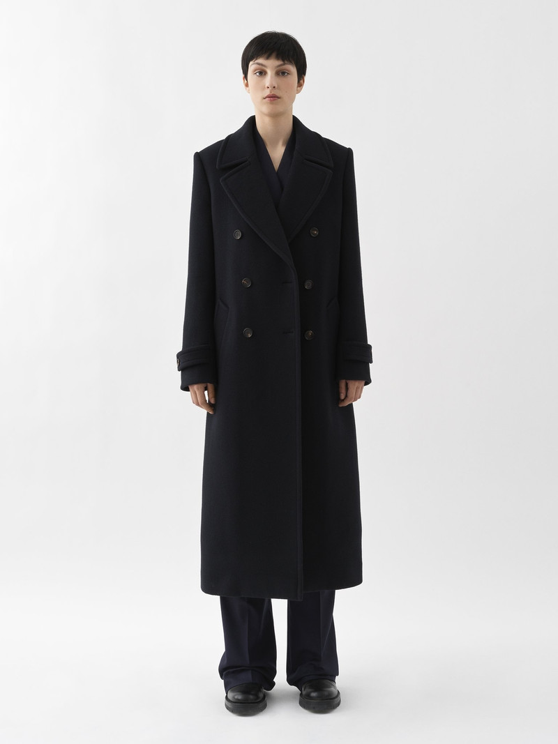 Chloé OVERCOAT outlook