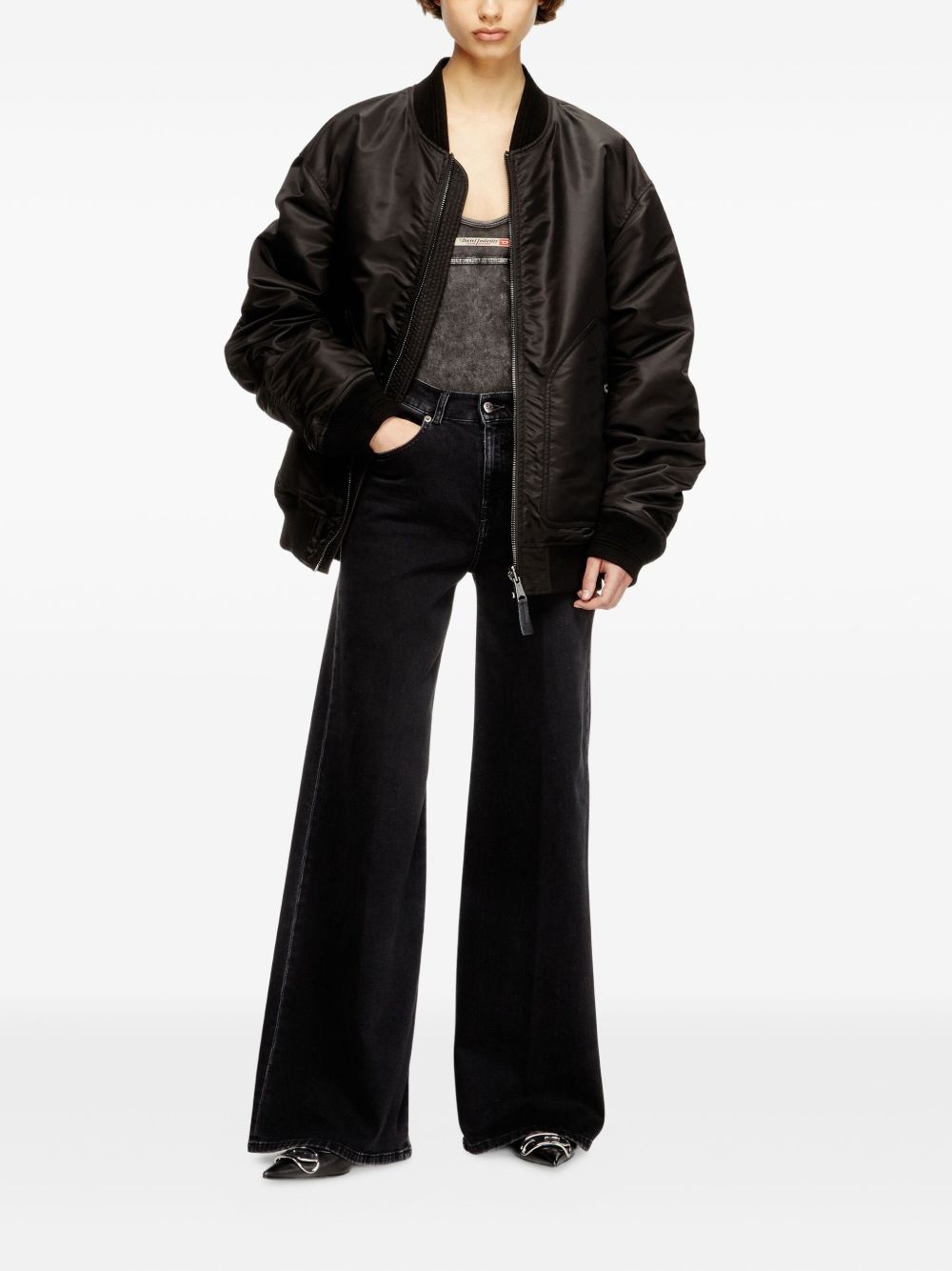 1978 D-Akemi jeans - 2