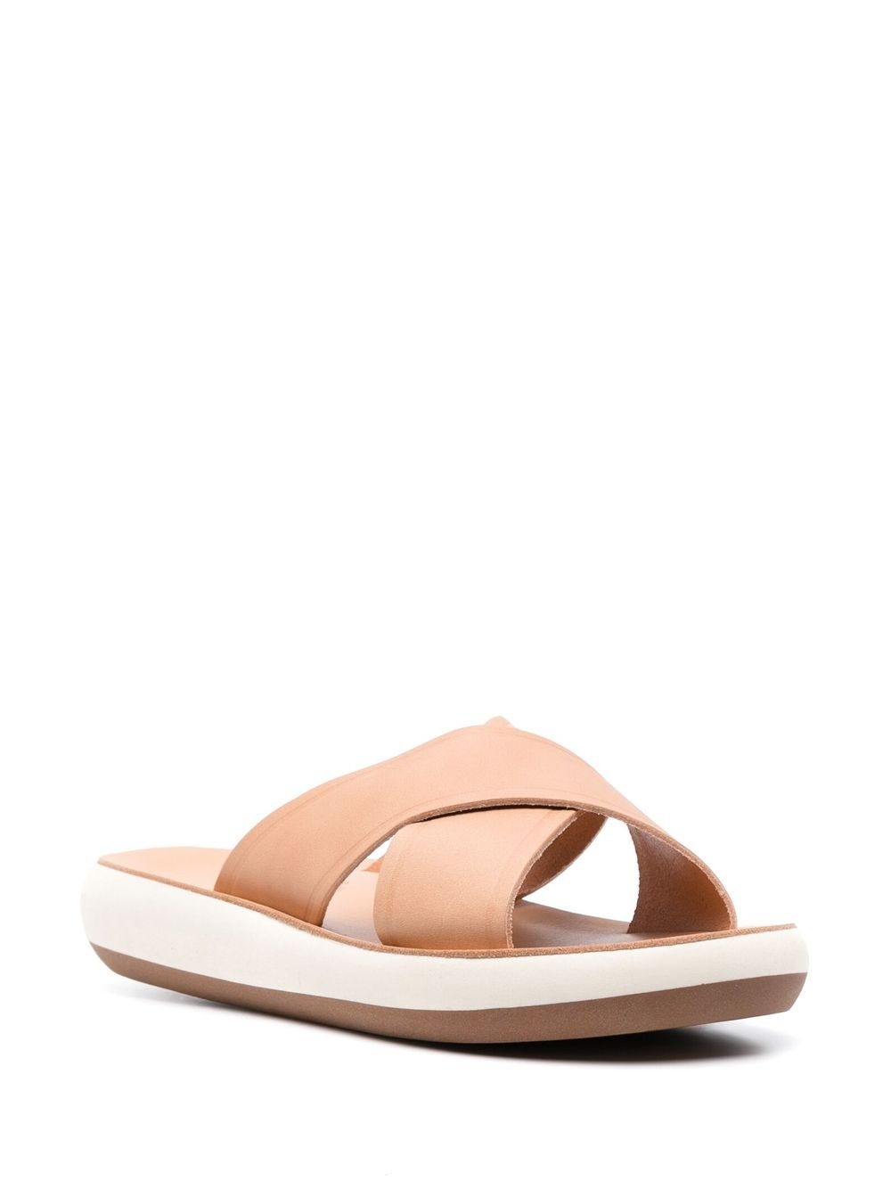 Thais slip-on sandals - 2