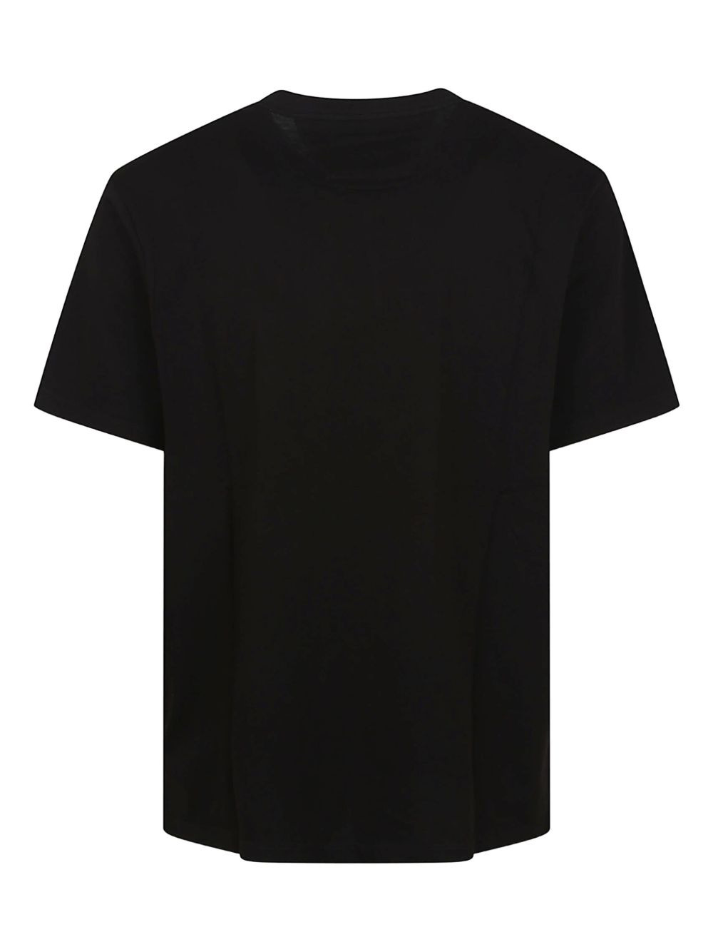 logo-patch T-shirt - 2