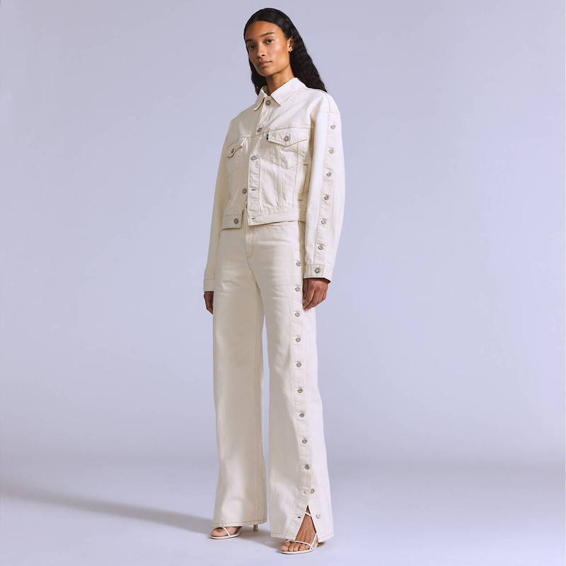 Levi's SHANK WOMEN'S PANTS outlook