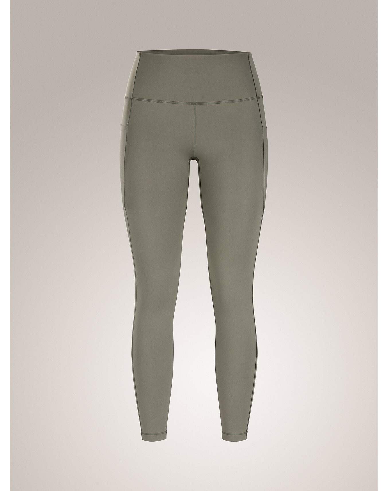 Essent High-Rise Legging 26" - 7