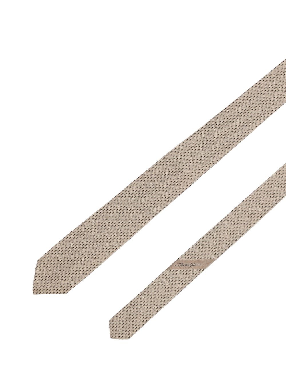 Martini tie - 2