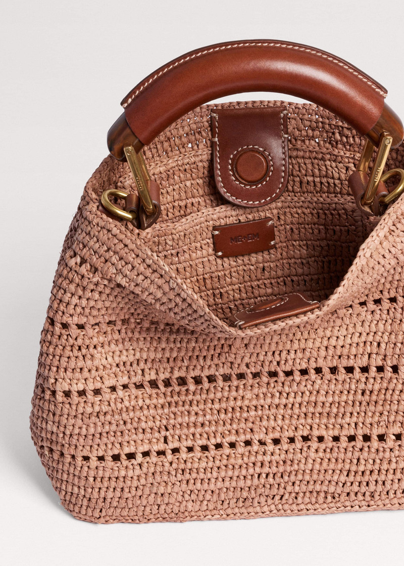 Mini Day Bag 5