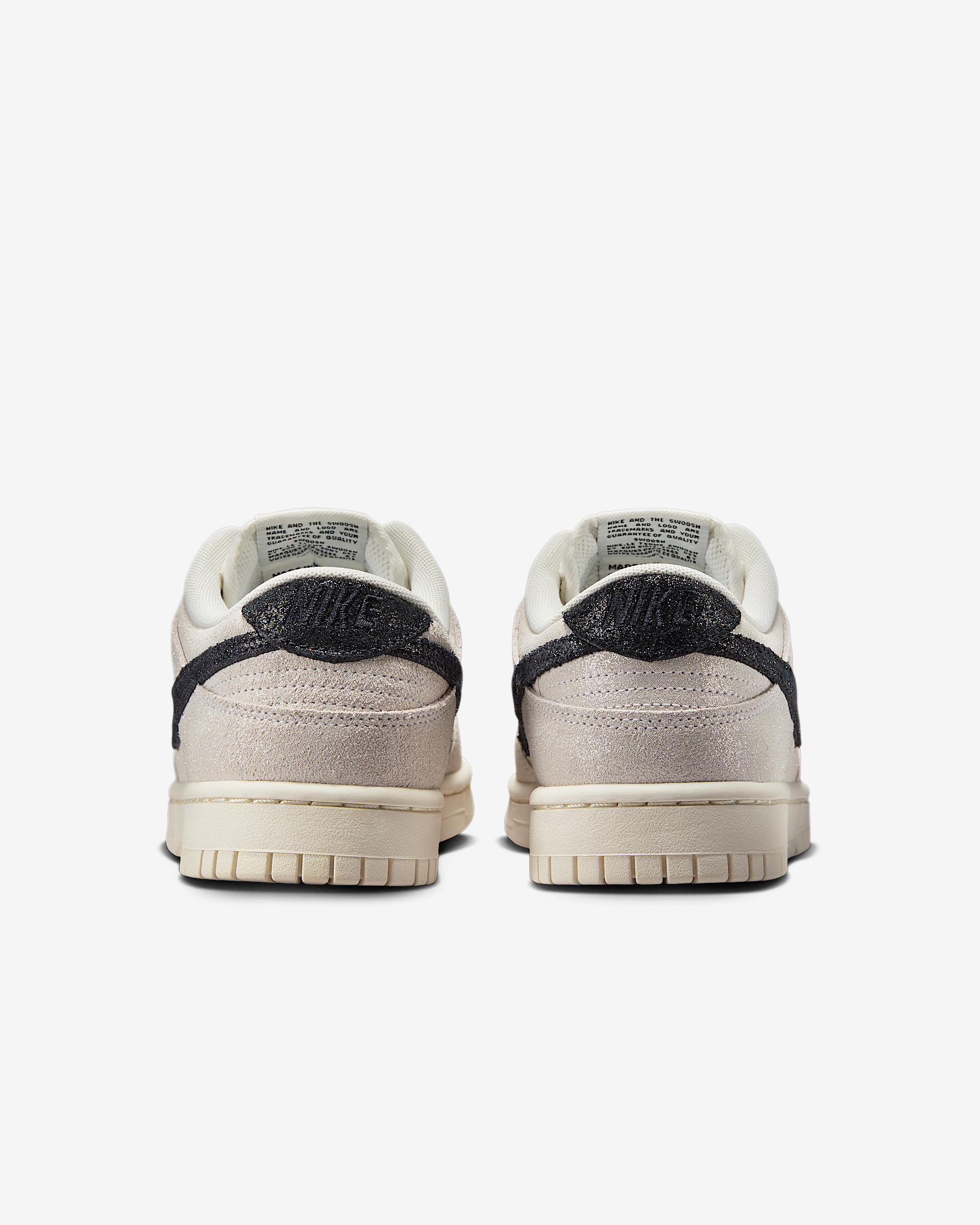 Nike Dunk Low SE Women's Shoes - 6