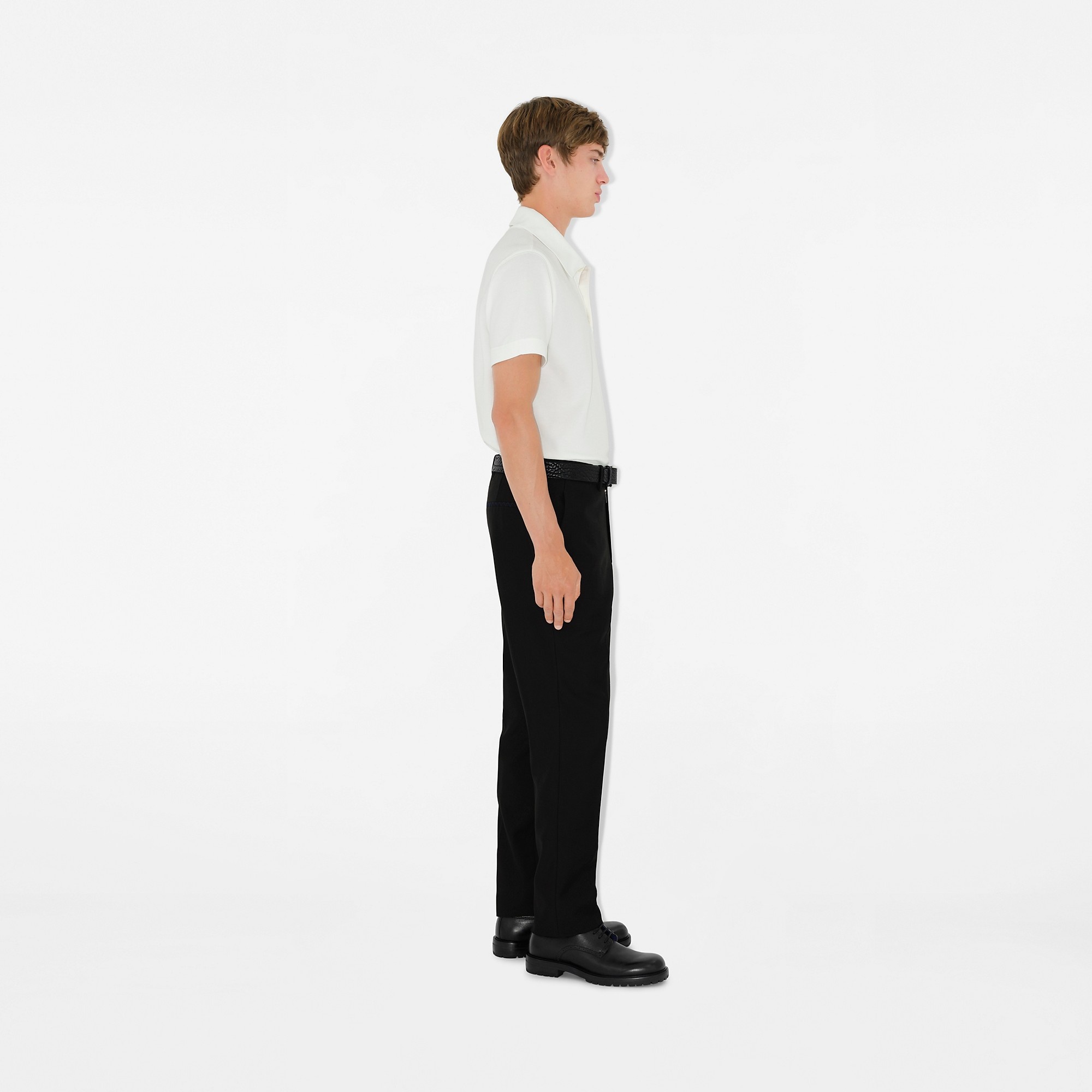 EKD Cotton Polo Shirt - 3