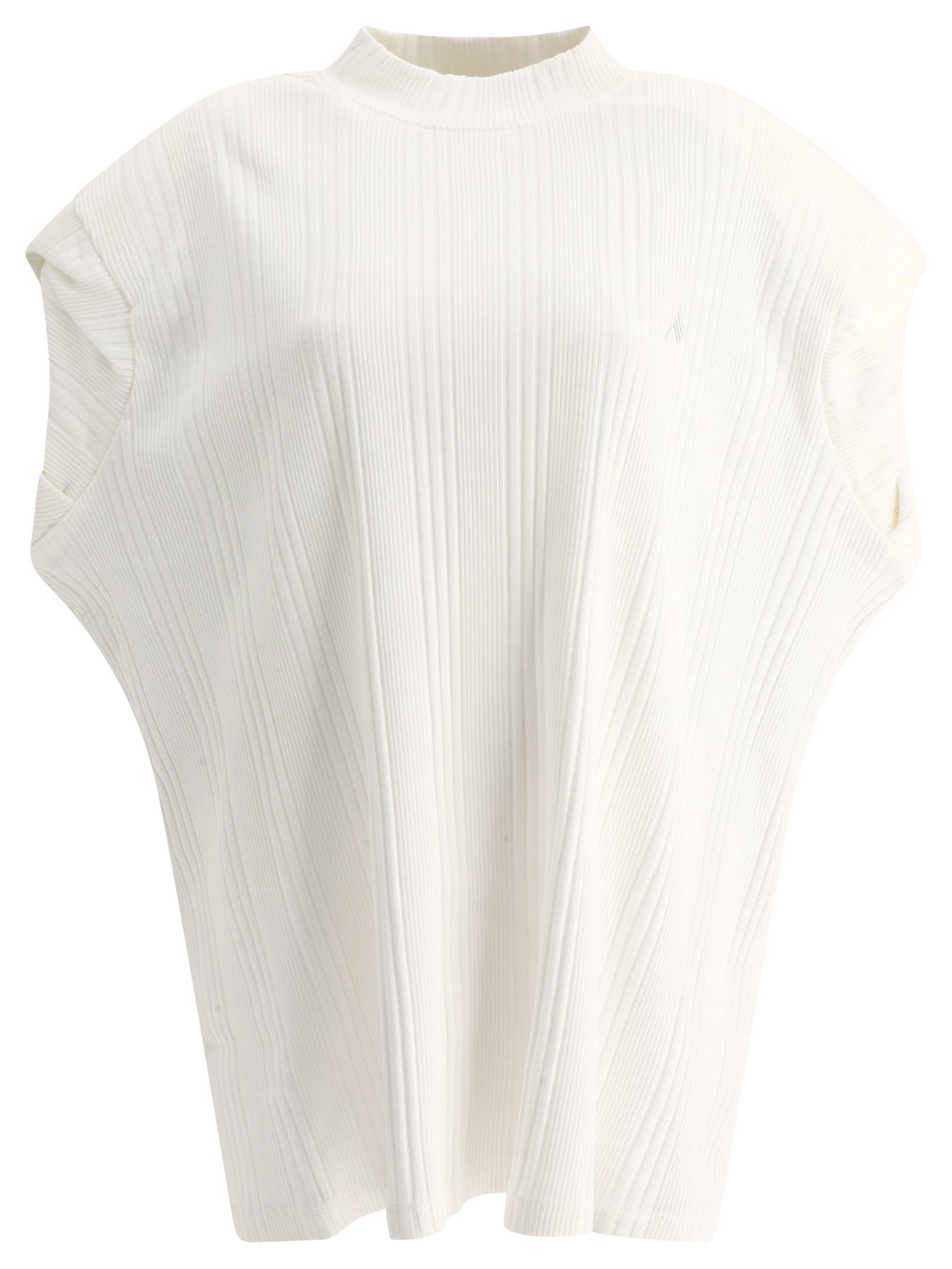 Laurie T-Shirts White - 1