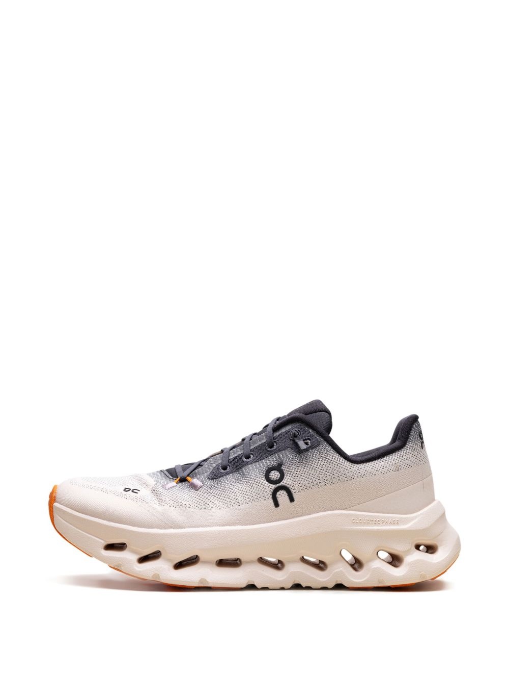 Cloudtilt "Beige/Purple" sneakers - 5
