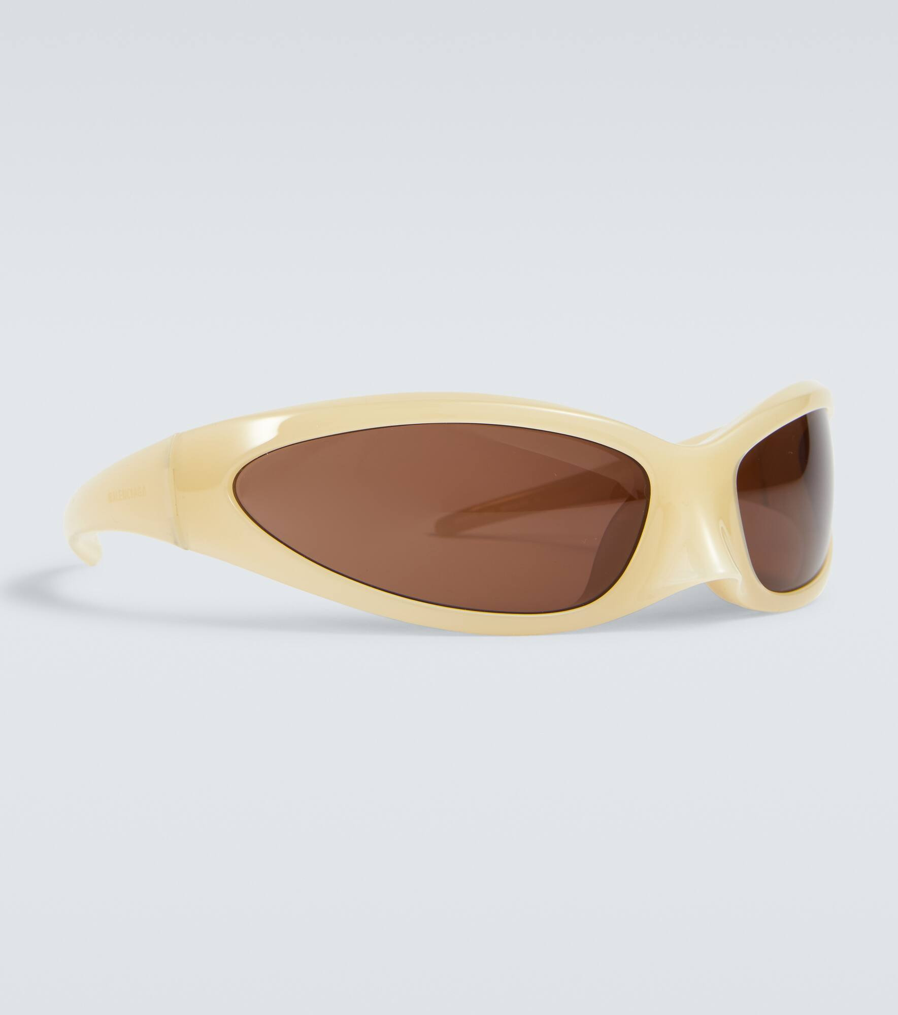 Oval sunglasses - 4