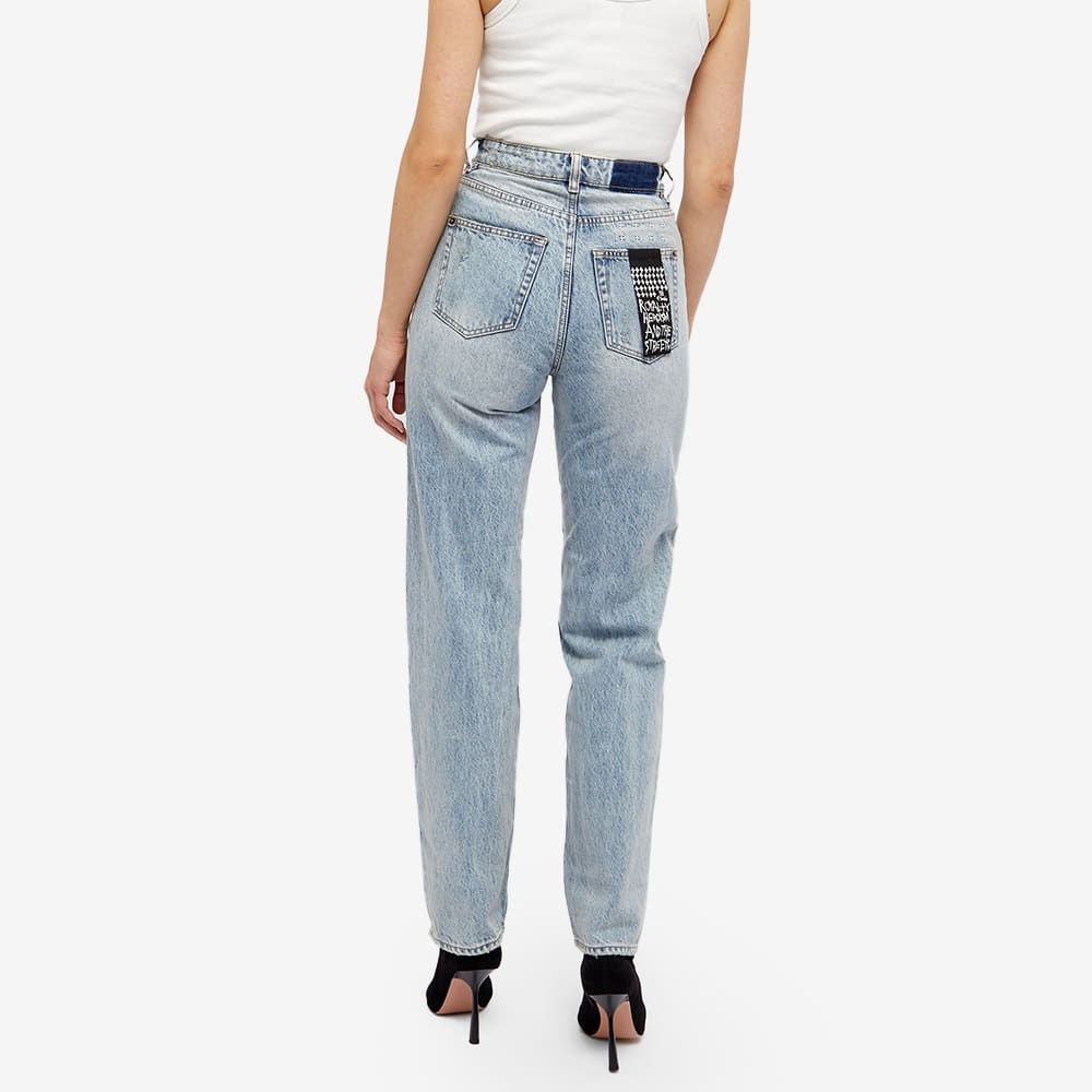 Ksubi Playback Karma Jean - 4