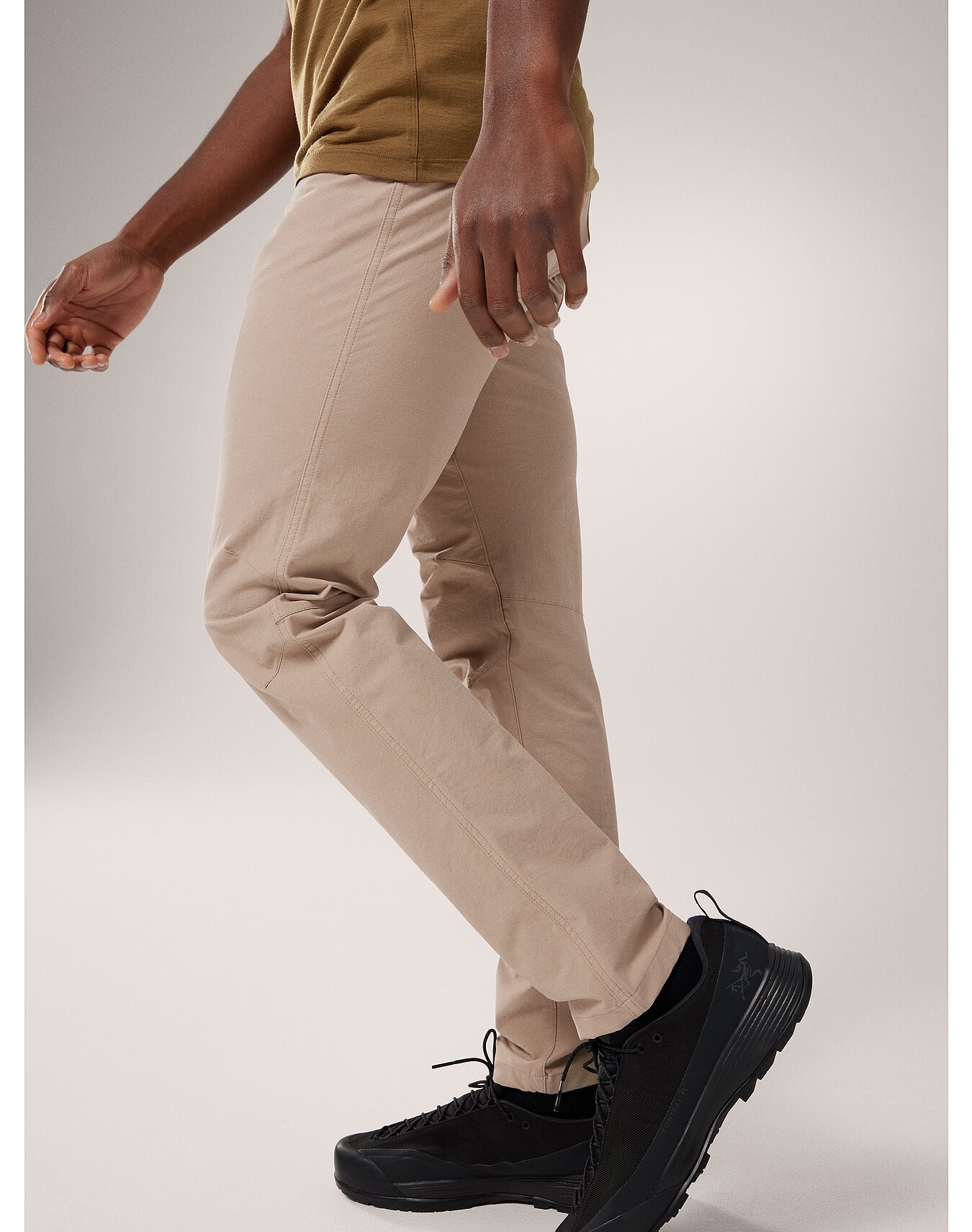 Levon Pant - 2
