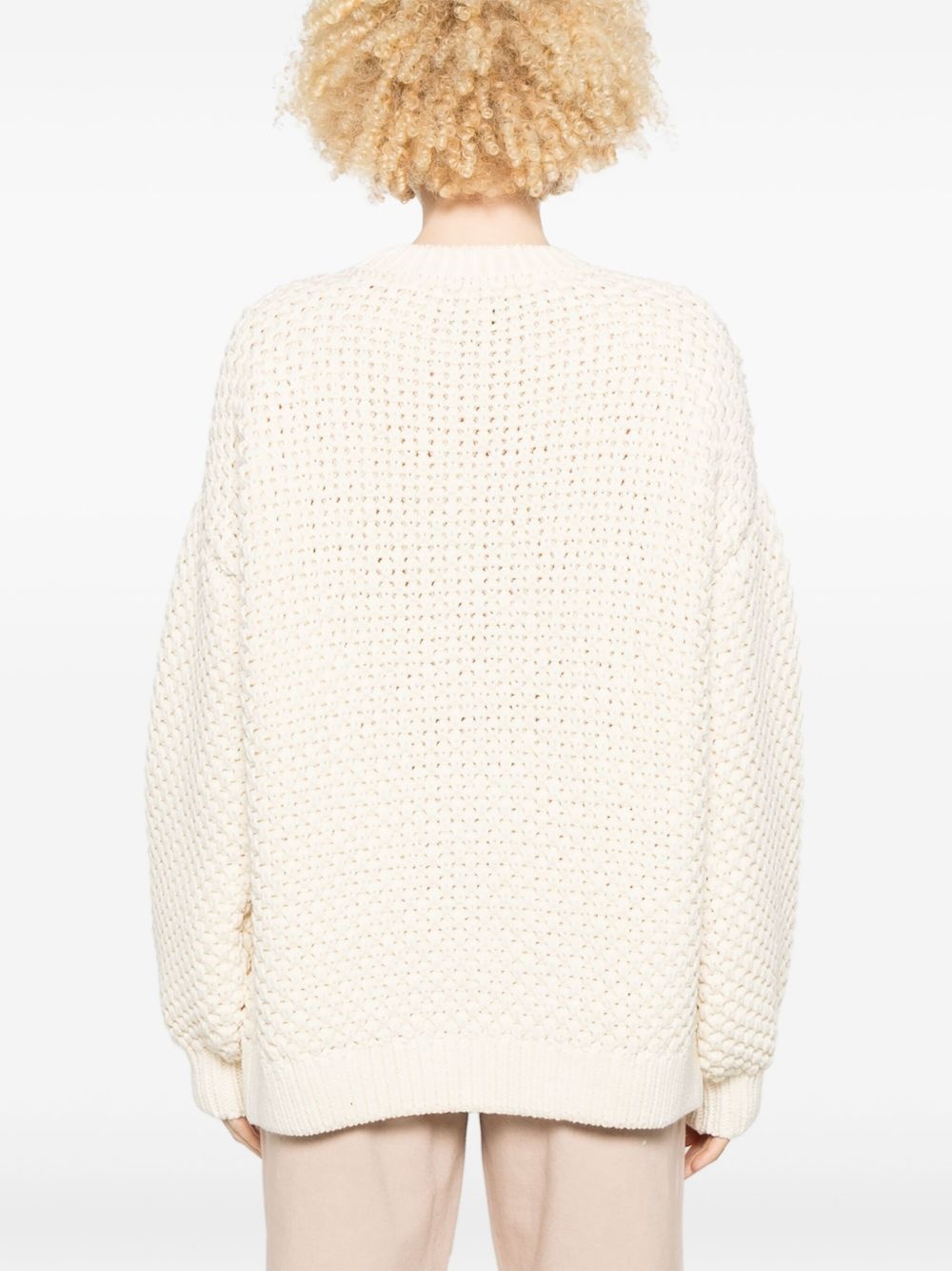 Sydney sweater - 4