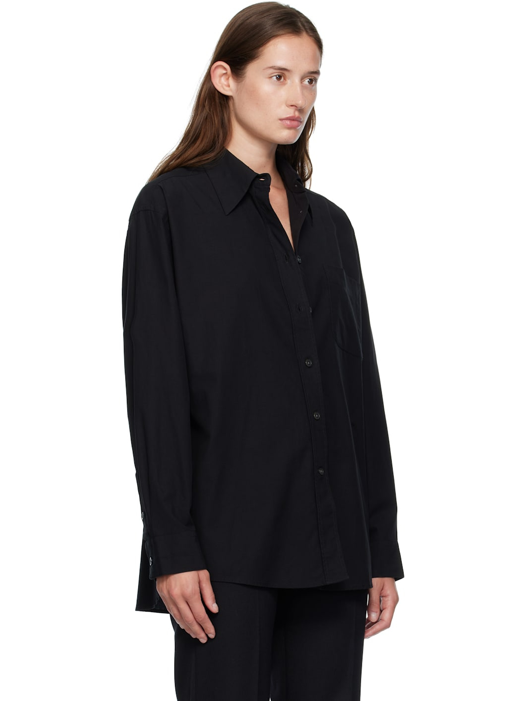 Black Precious Shirt - 2