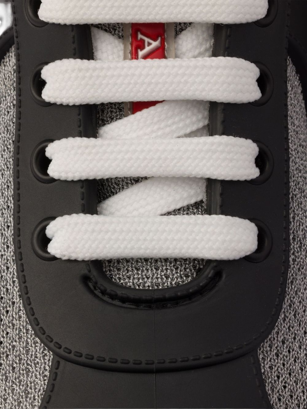 America's Cup mesh-panel sneakers - 3