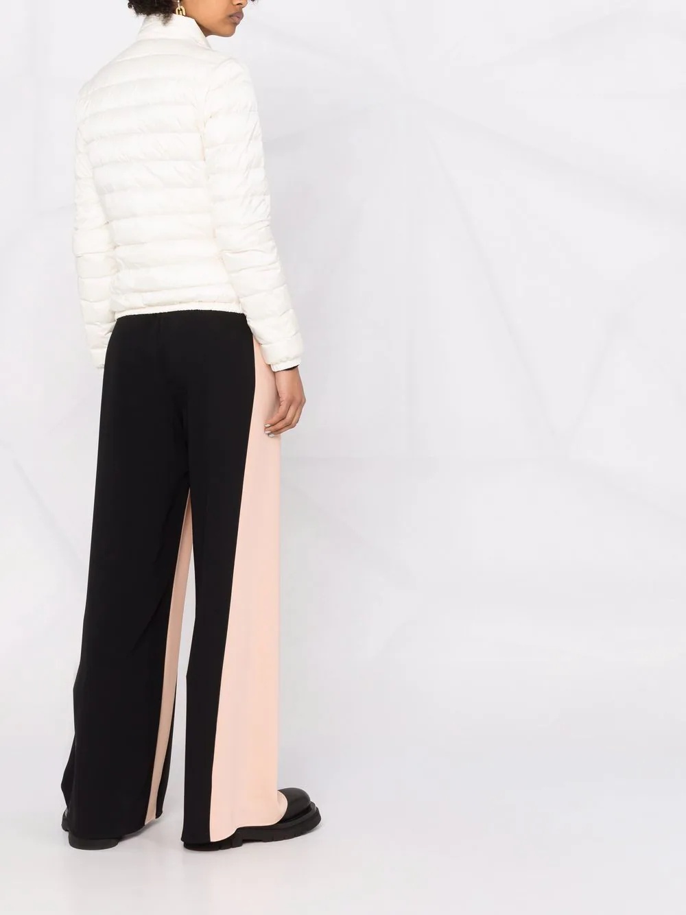 Lans puffer jacket - 4