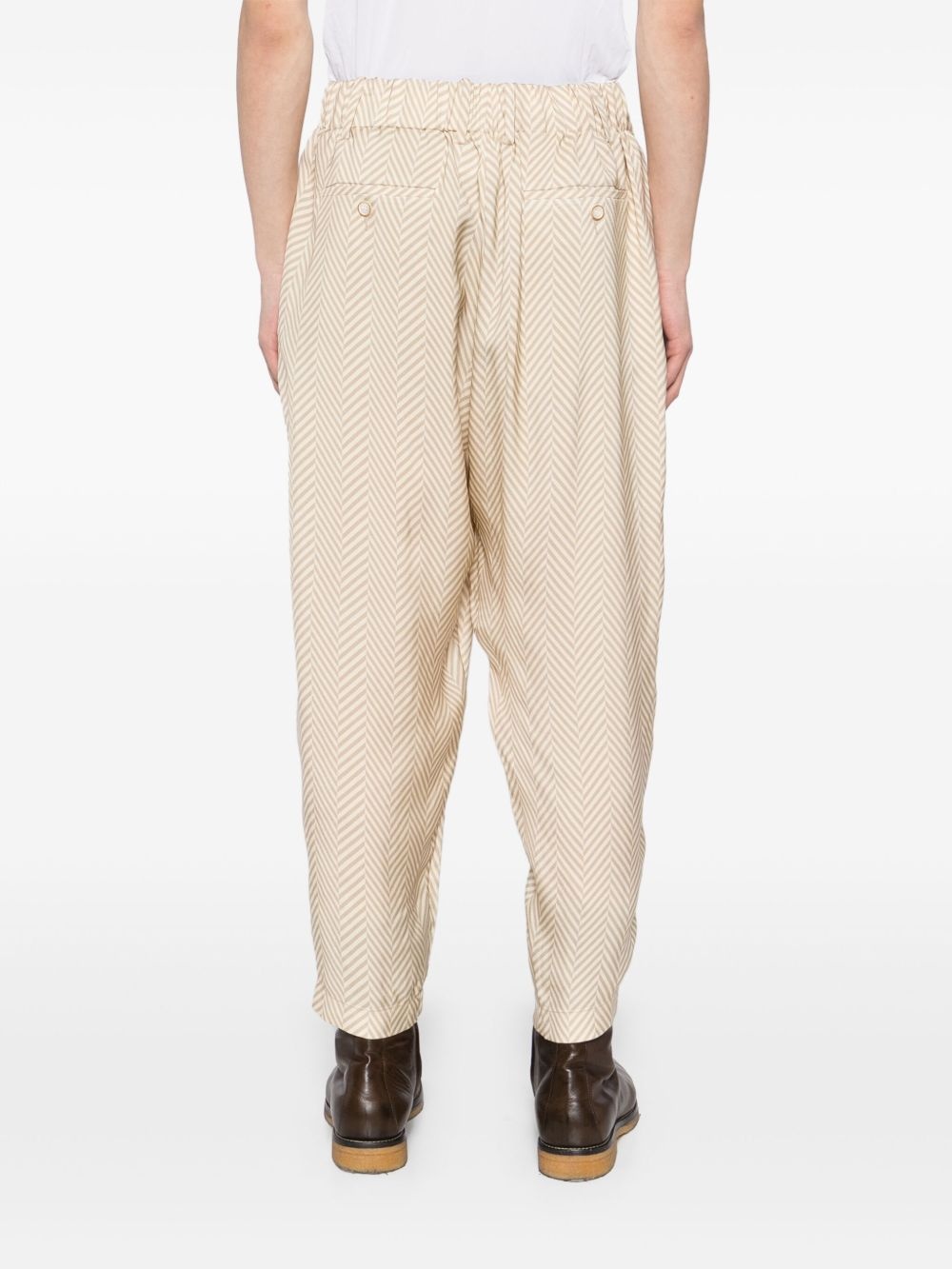 pigiama pants - 4