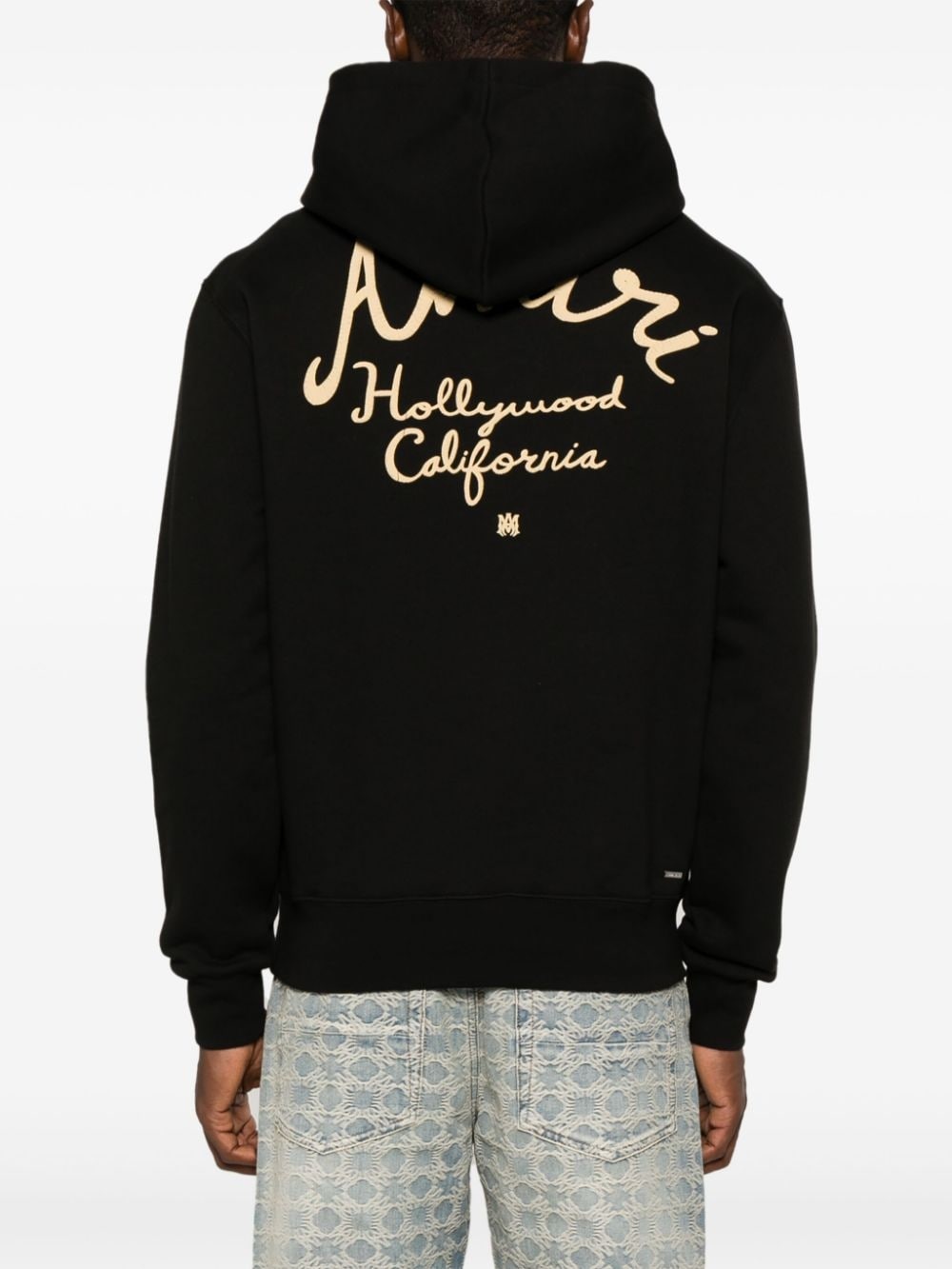 Hollywood hoodie - 4