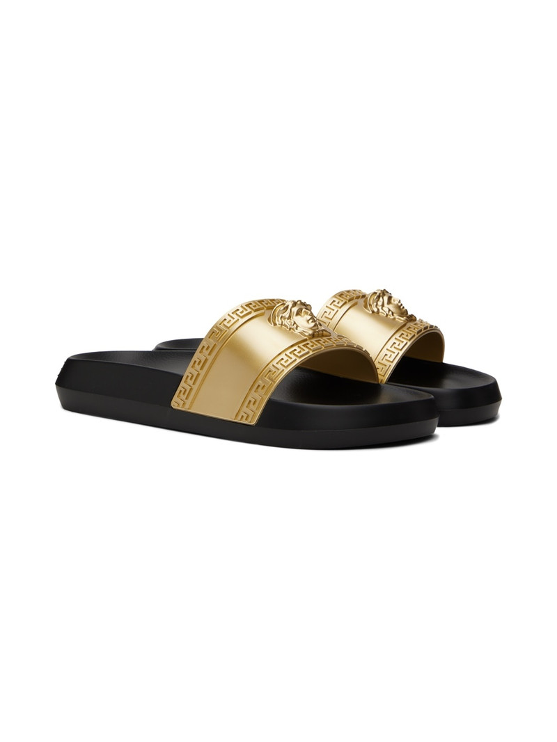 Medusa Head pool slides 4