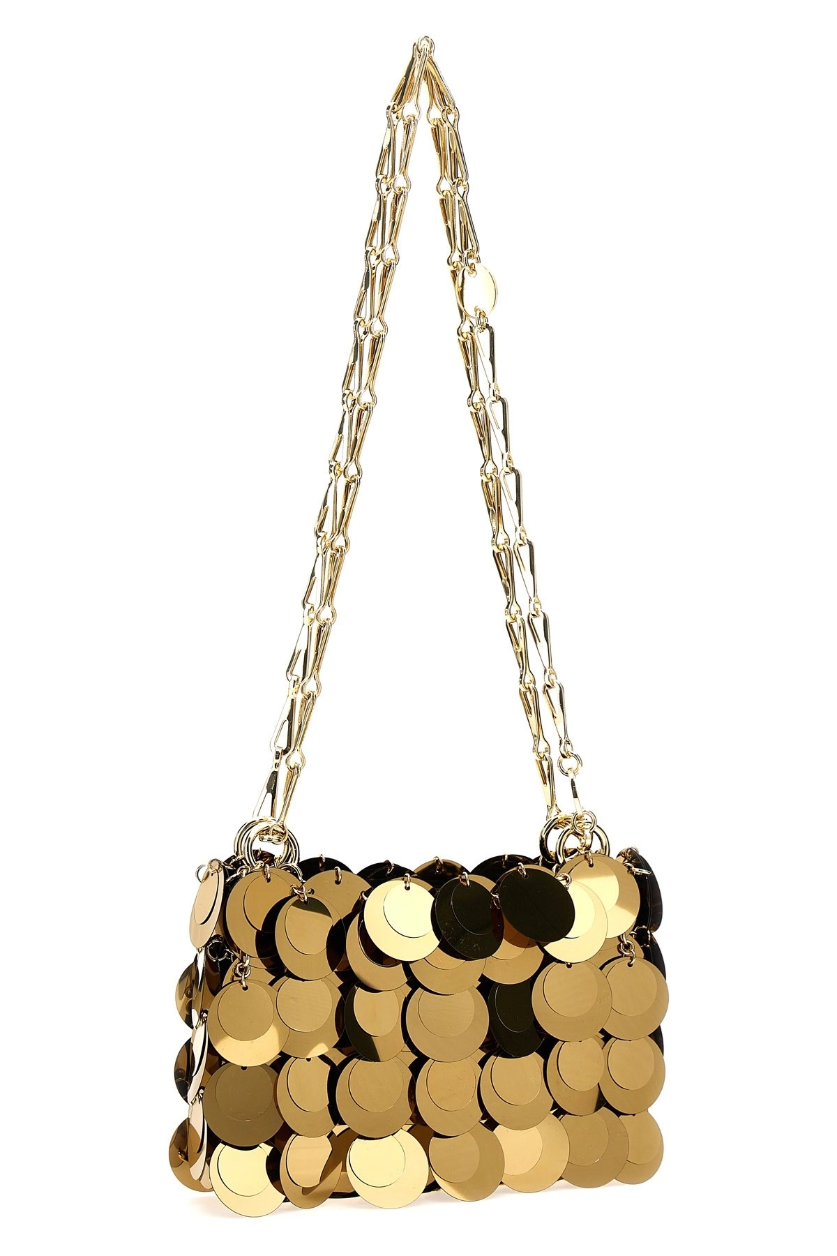 'Sparkle Nano' handbag - 3