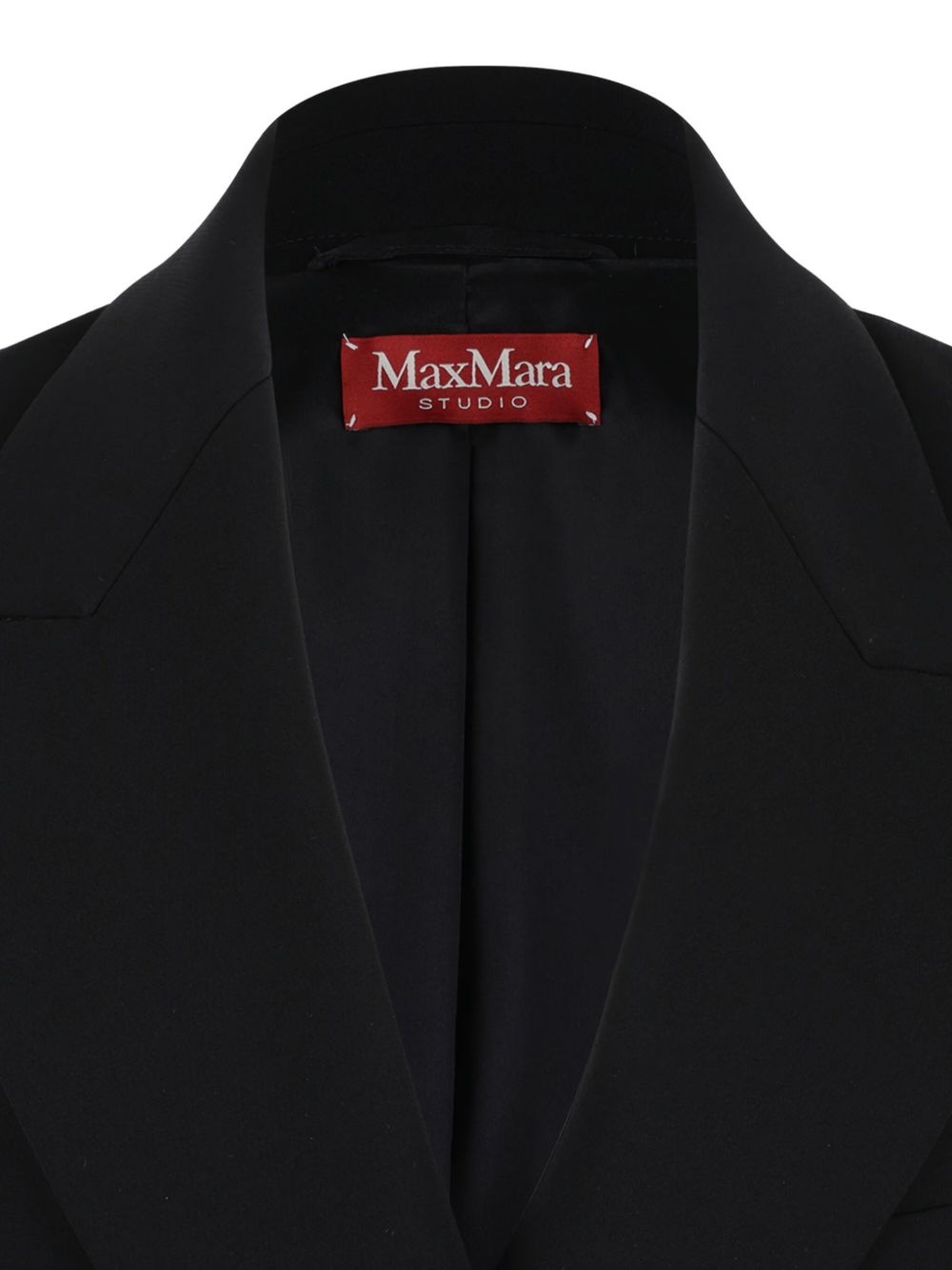 Pomez double-breasted waistcoat - 4