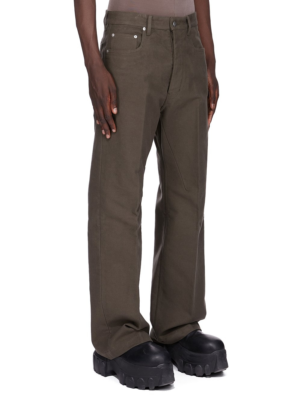 PANTS - 2