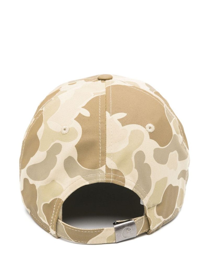 Carhartt Madison baseball cap outlook