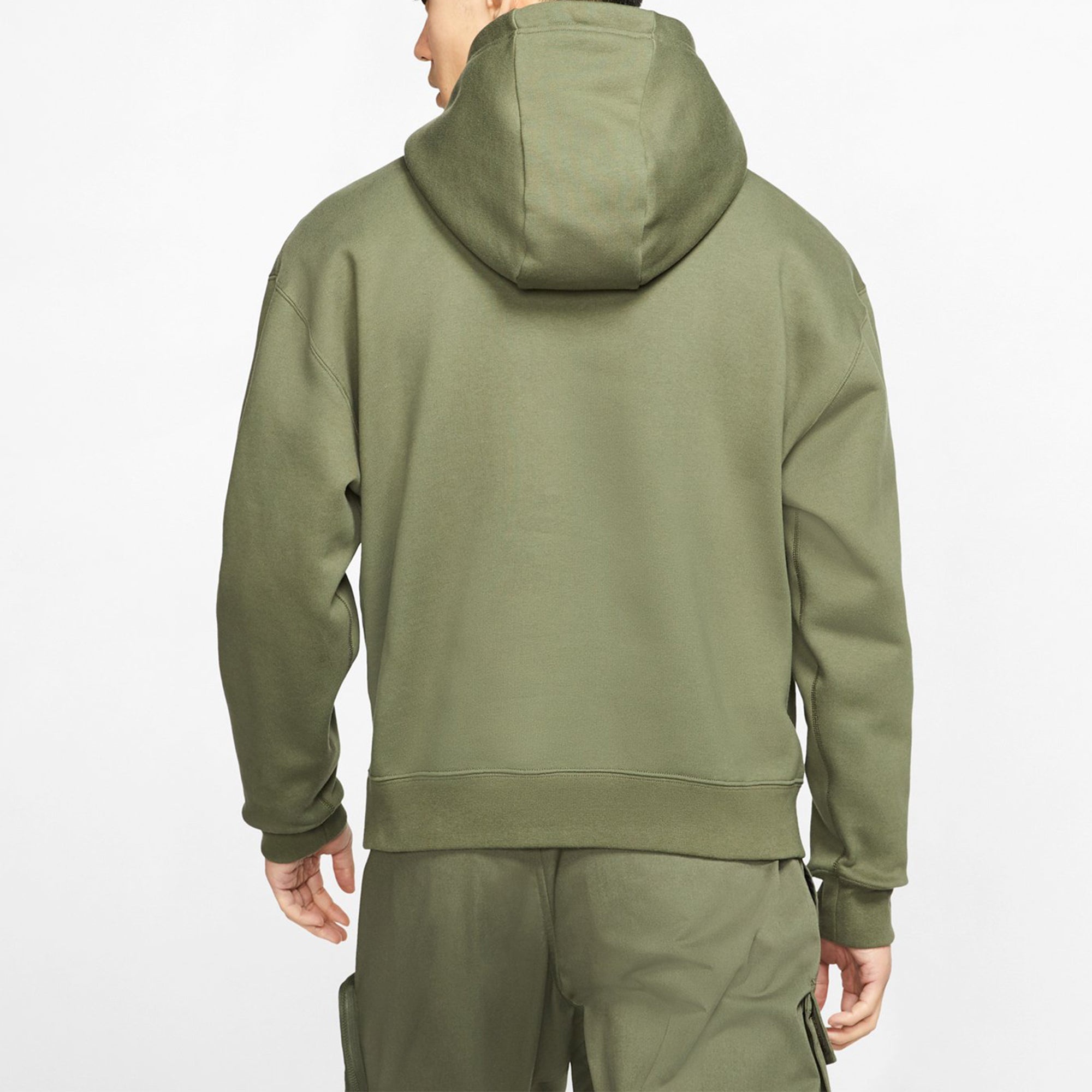 Nike ACG Pullover 'Cargo Khaki Vlrnbl' BQ7199-325 - 4