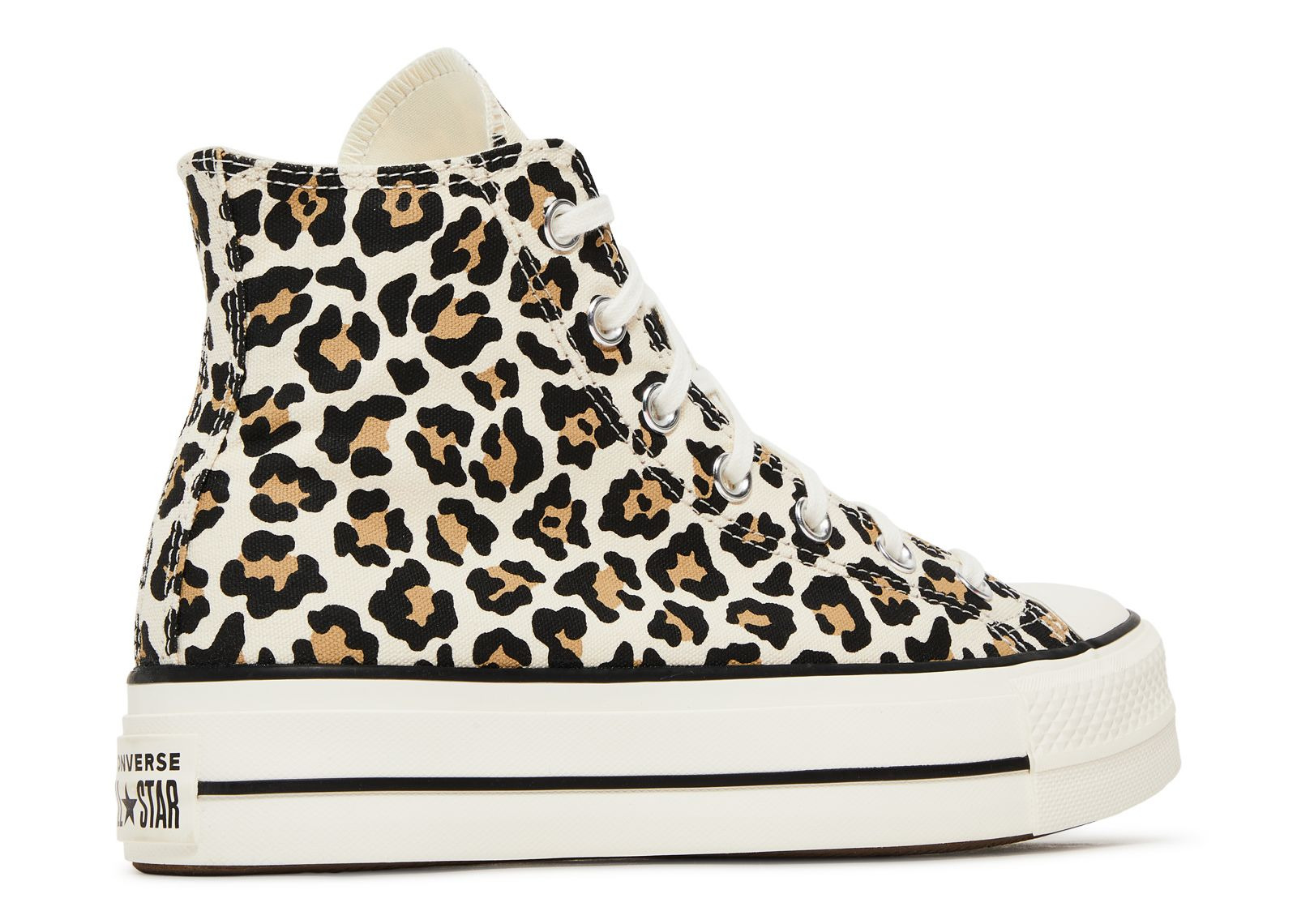 WMNS CHUCK TAYLOR ALL STAR LIFT HIGH 'LEOPARD' - 3