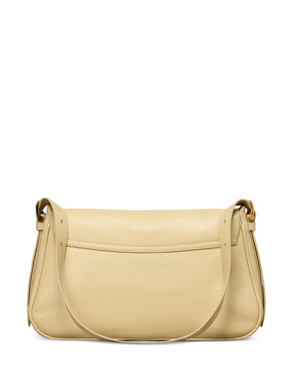 Paname Paname çeather shoulder bag - 4