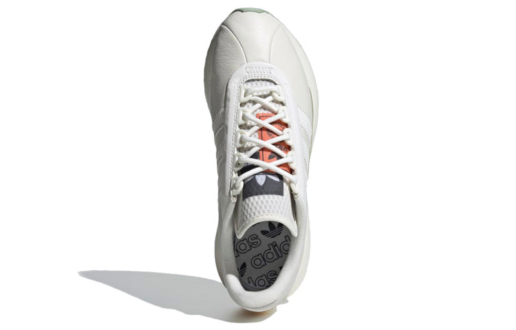 (WMNS) adidas SL Andridge 'Running White' FU7139 - 4