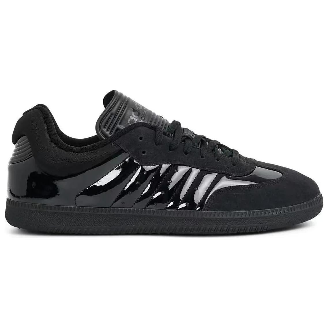 adidas x Dingyun Zhang Samba 'Core Black' IE3176 - 2