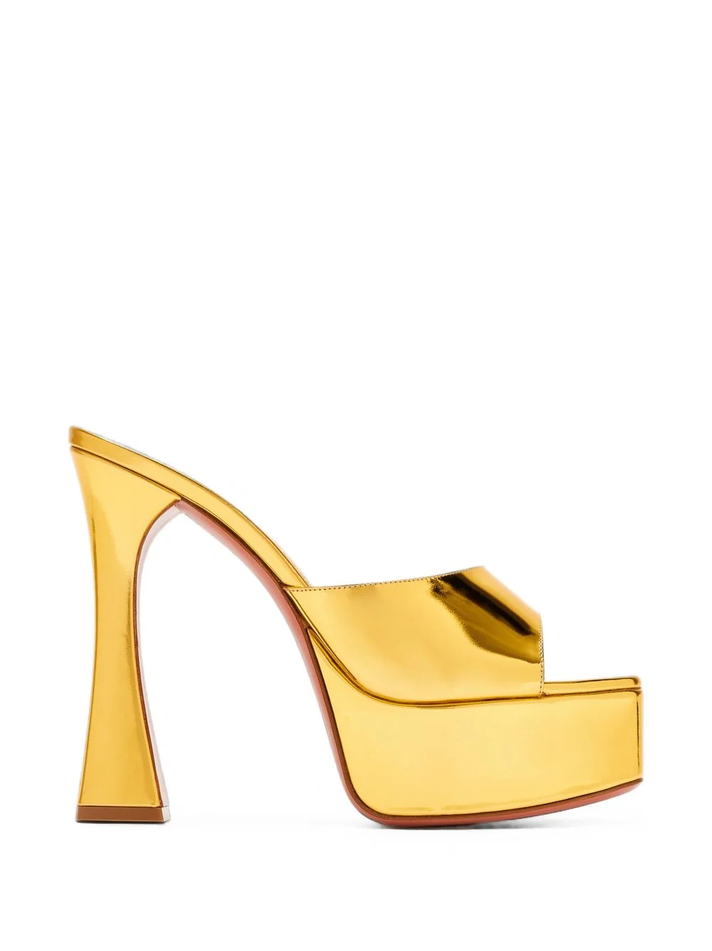 Dalida platform sandals - 1
