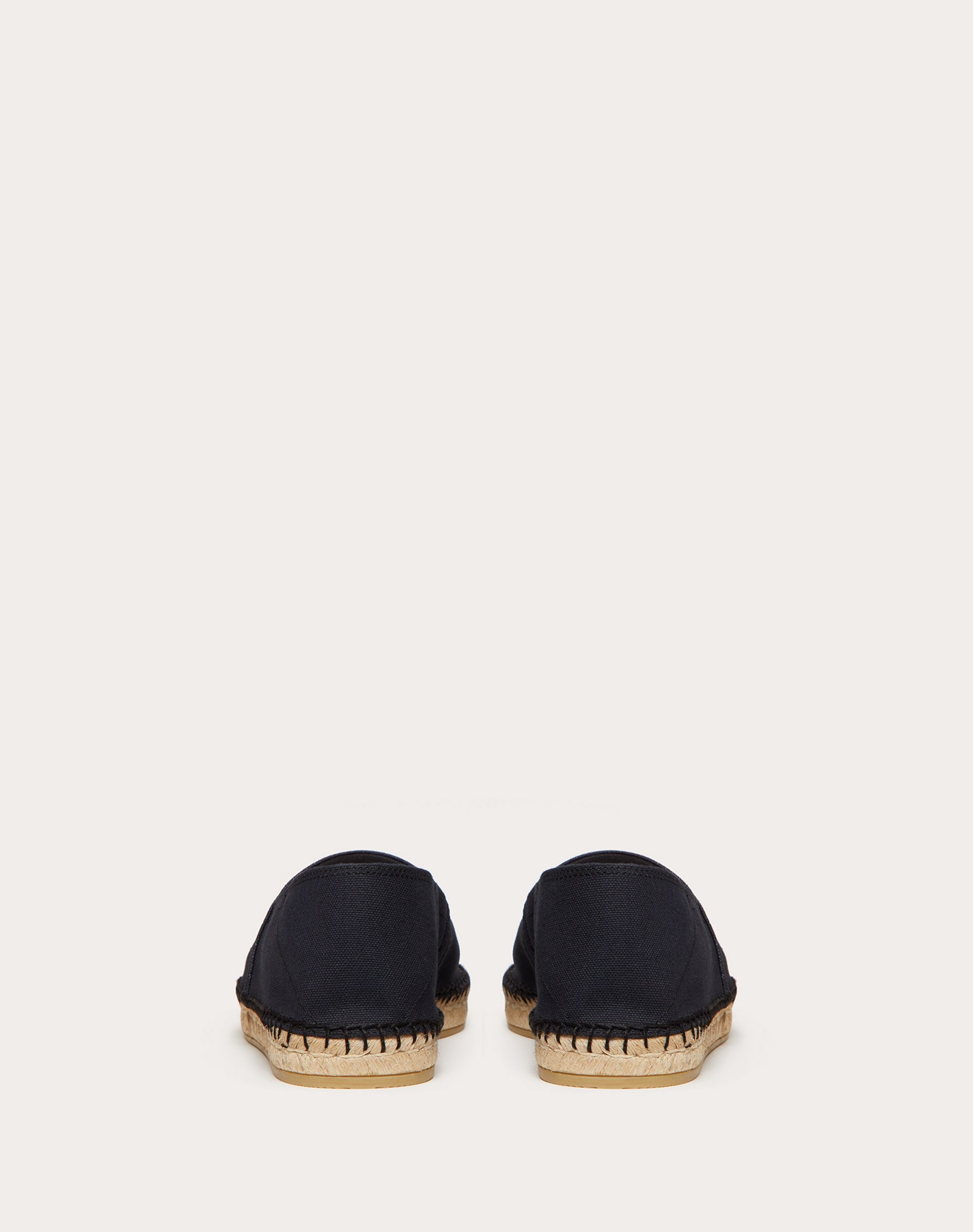 VLTN Canvas Espadrilles - 3