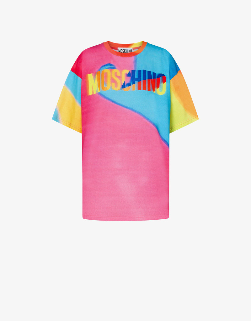 프로젝트 PRINT JERSEY T-SHIRT - 1