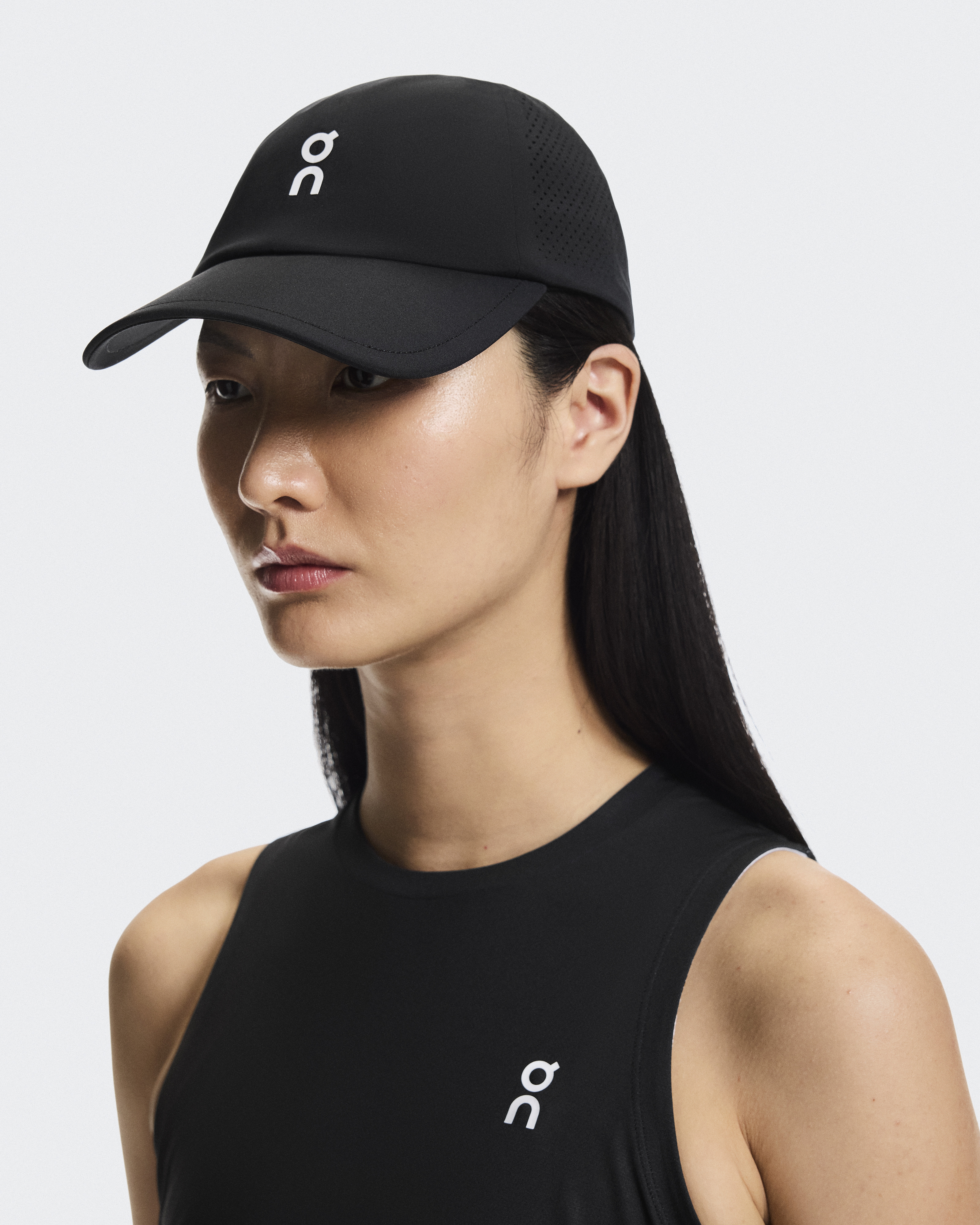Court Cap - 3