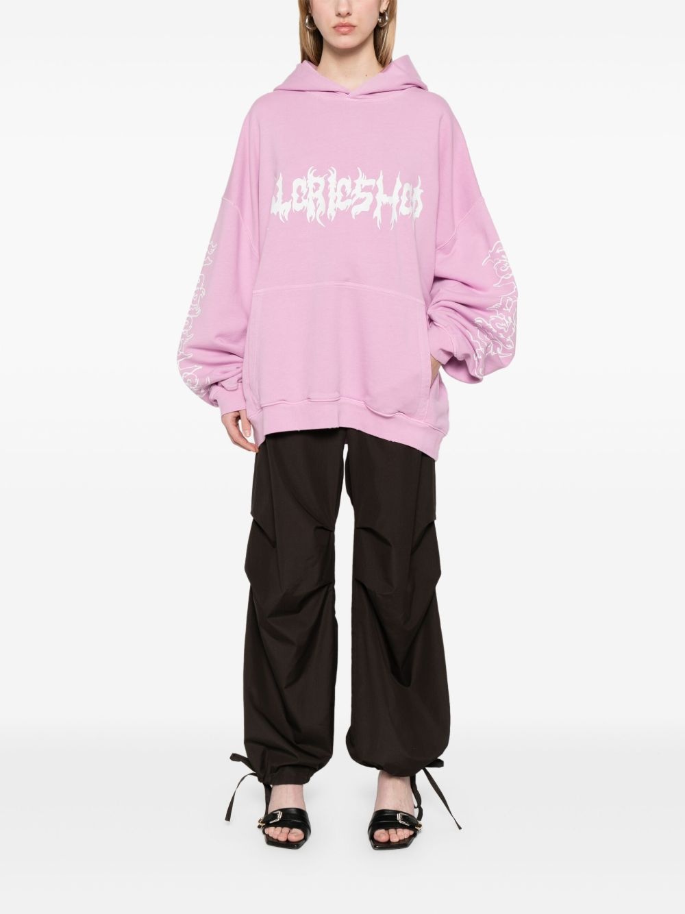 Faithless hoodie - 3
