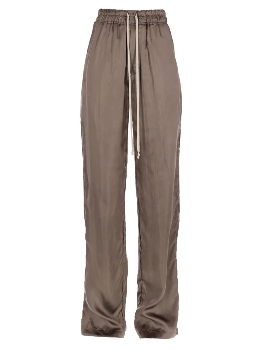 RICK OWENS Pants "dietrich" - 1