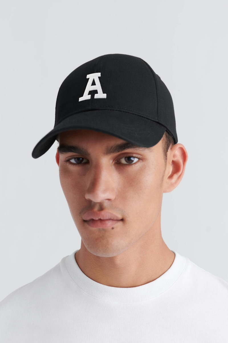 Axel Arigato Varsity A Cap outlook