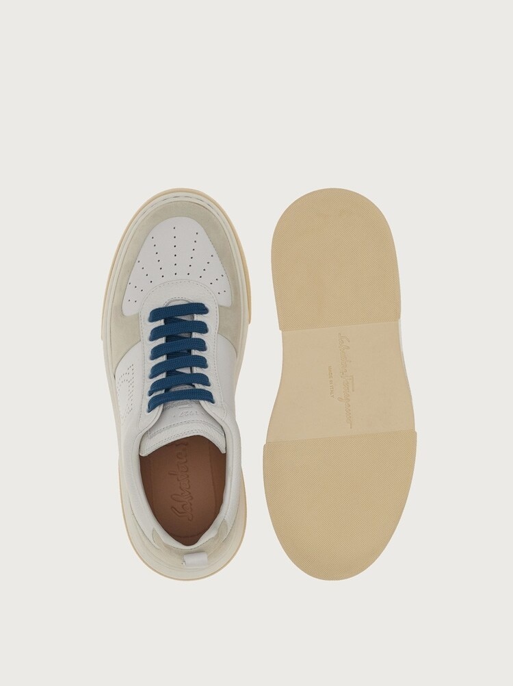 GANCINI SNEAKER - 6