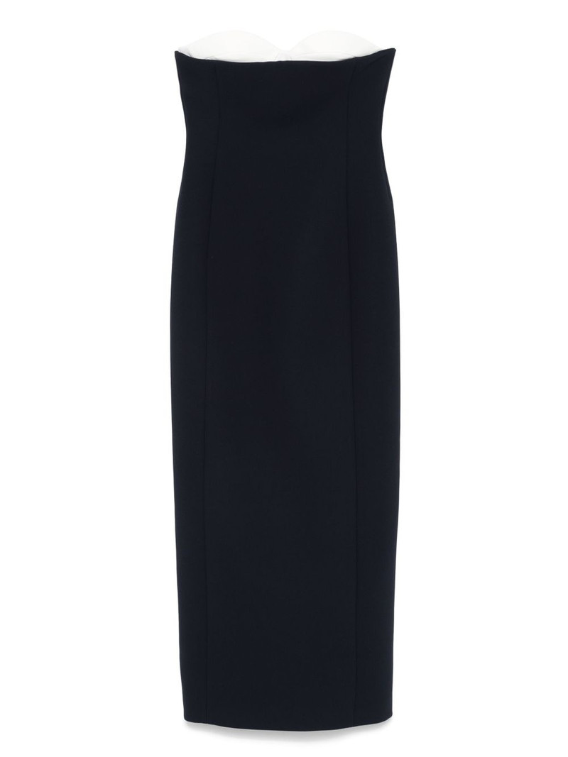 Yael maxi dress 1