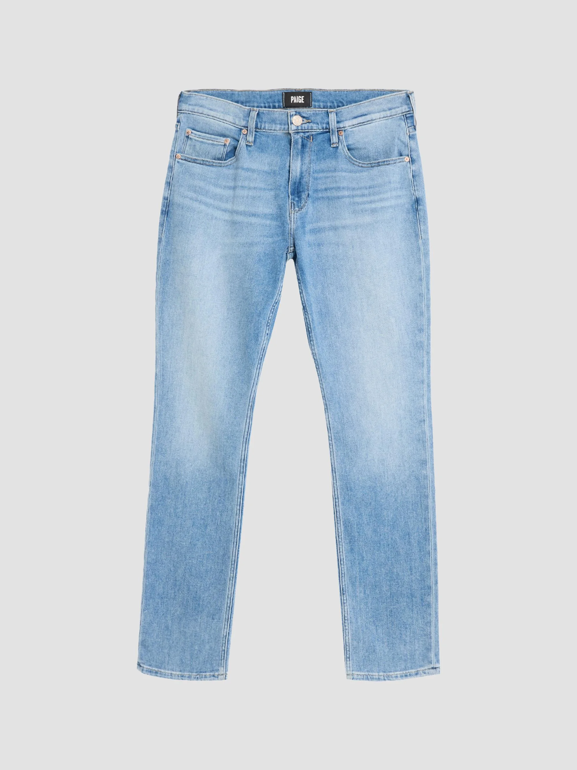 Men's Federal Straight-Leg Jeans - Emberton - 1