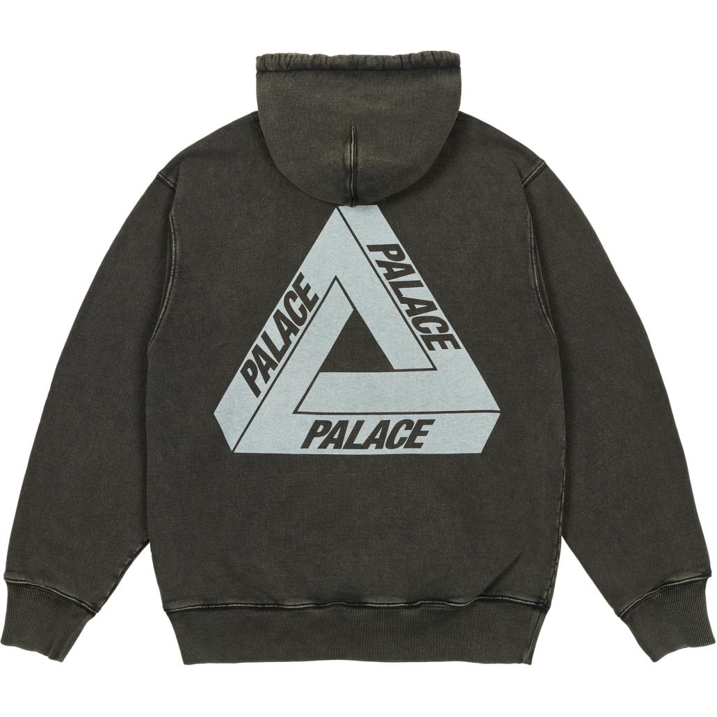 Palace tri ferg jacket hotsell